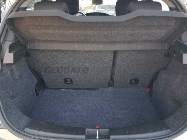 Lancia Ypsilon 1.0l - grey