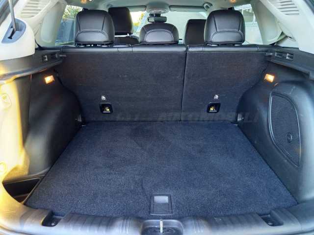 Jeep Compass 1.6l - grey