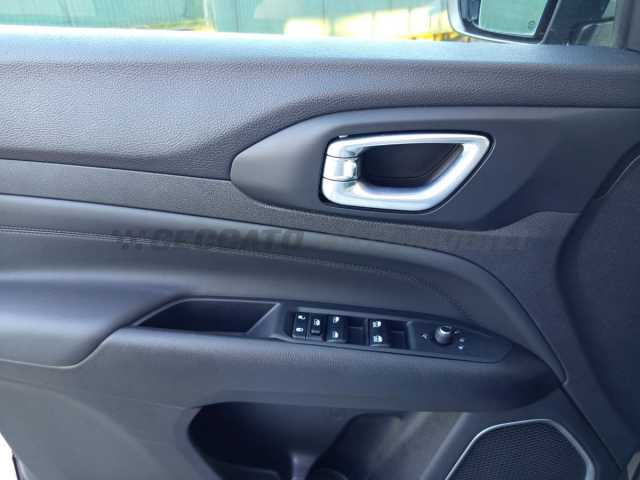 Jeep Compass 1.6l - grey