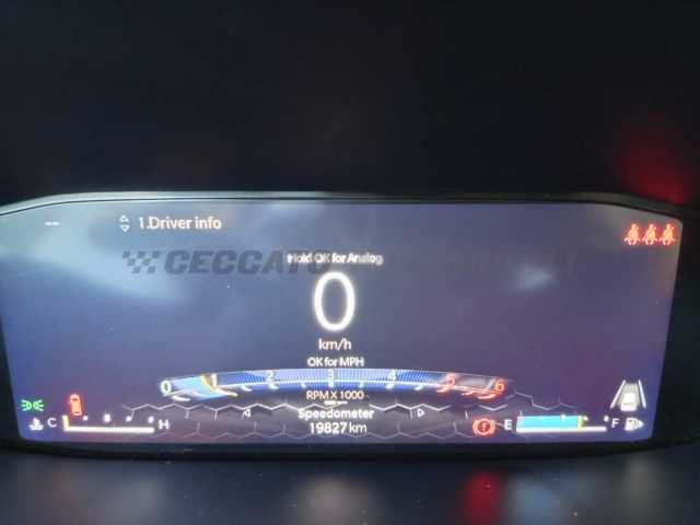 Jeep Compass 1.6l - grey