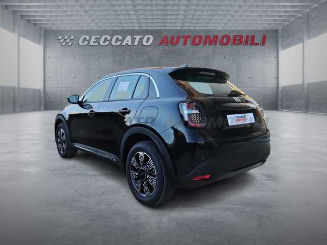 Fiat 1.2l - black