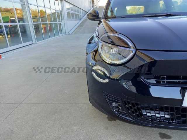 Fiat 1.2l - black