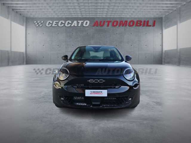 Fiat 1.2l - black