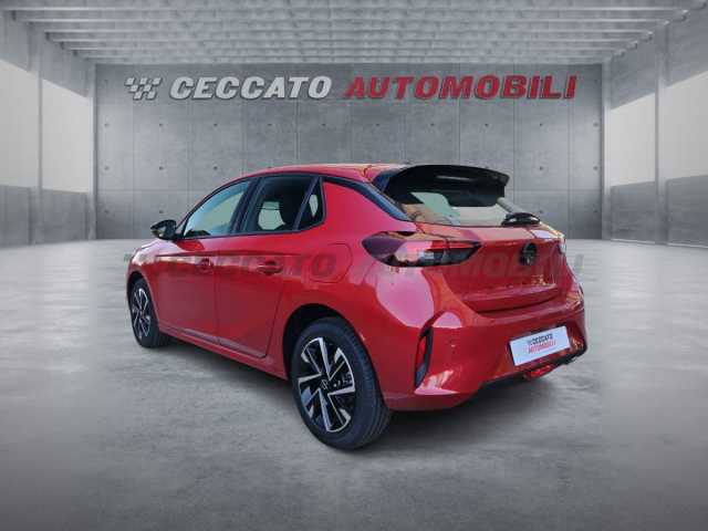 Opel Corsa 1.2l - grey