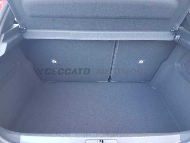 Opel Corsa 1.2l - grey