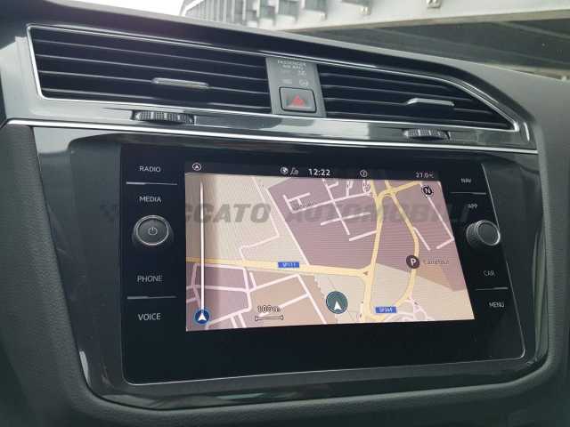 Volkswagen 1.5l - white