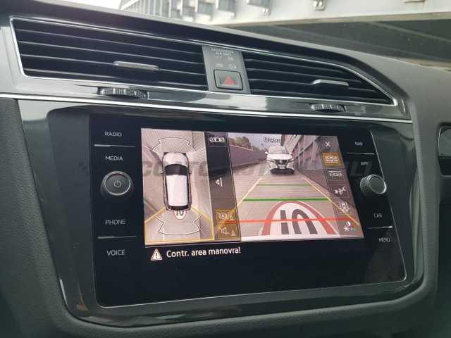 Volkswagen 1.5l - white