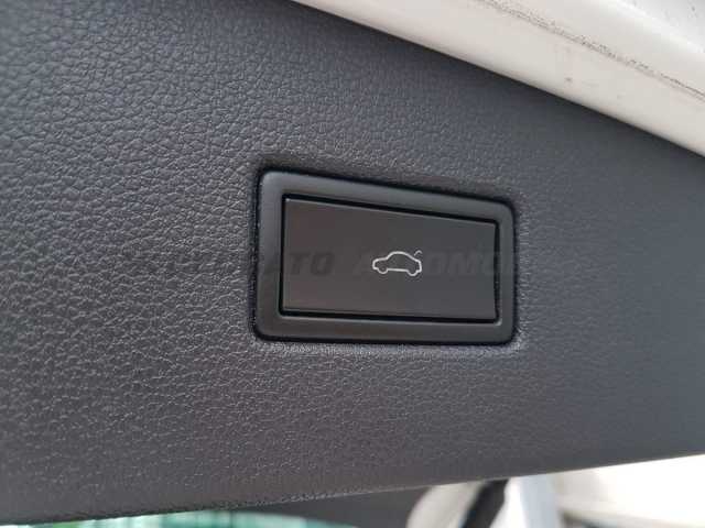 Volkswagen 1.5l - white