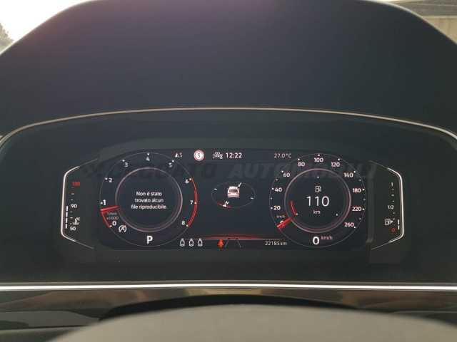 Volkswagen 1.5l - white