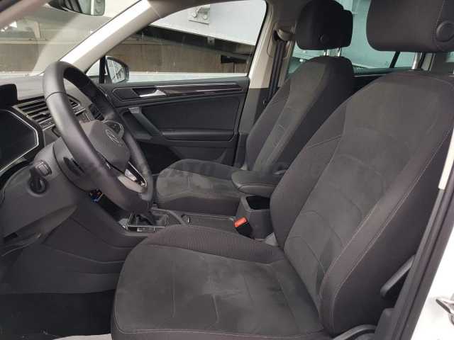 Volkswagen 1.5l - white