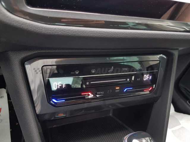 Volkswagen 1.5l - white