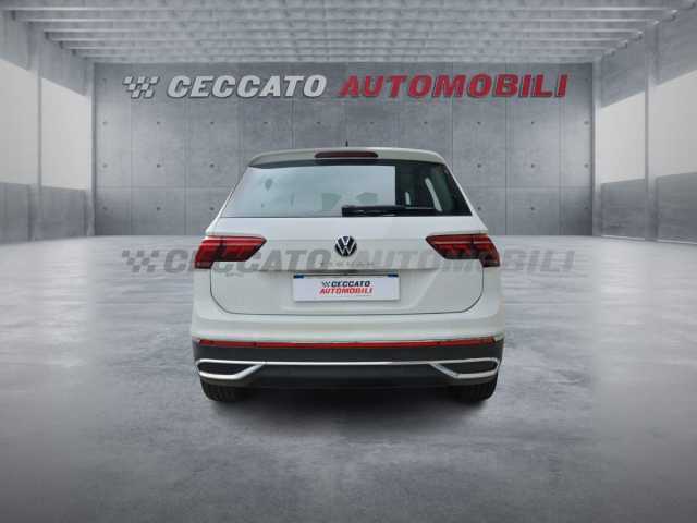 Volkswagen 1.5l - white