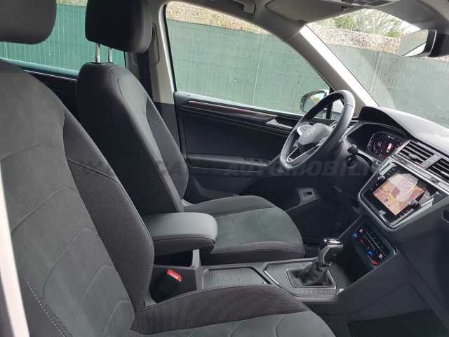 Volkswagen 1.5l - white