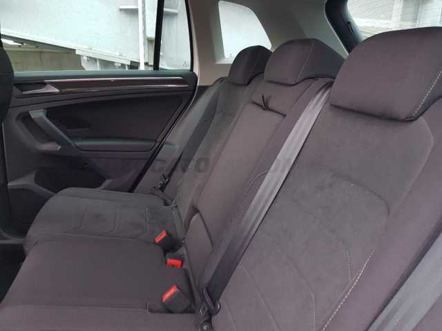 Volkswagen 1.5l - white