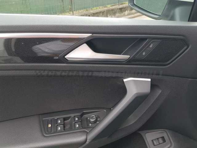 Volkswagen 1.5l - white