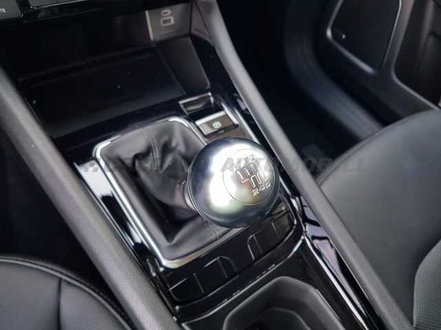 Jeep Compass 1.6l - grey