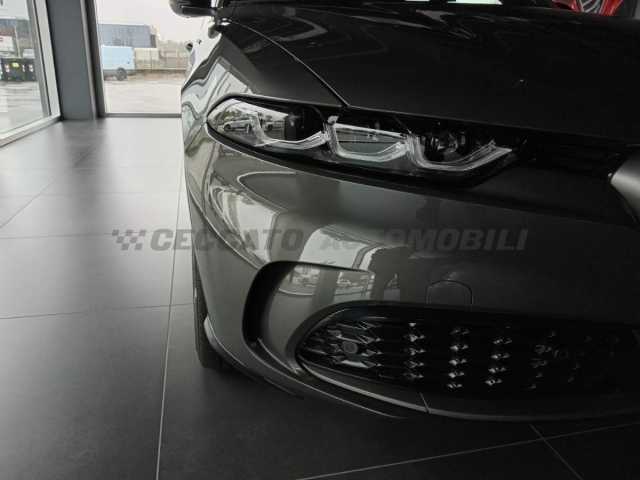 Alfa Romeo Tonale 1.3l - grey