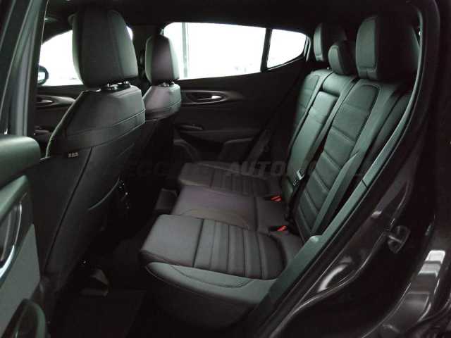 Alfa Romeo Tonale 1.3l - grey