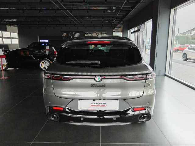 Alfa Romeo Tonale 1.3l - grey