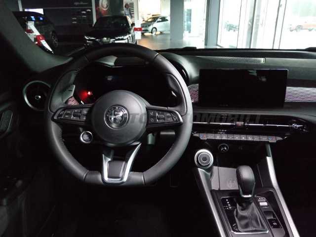 Alfa Romeo Tonale 1.3l - grey