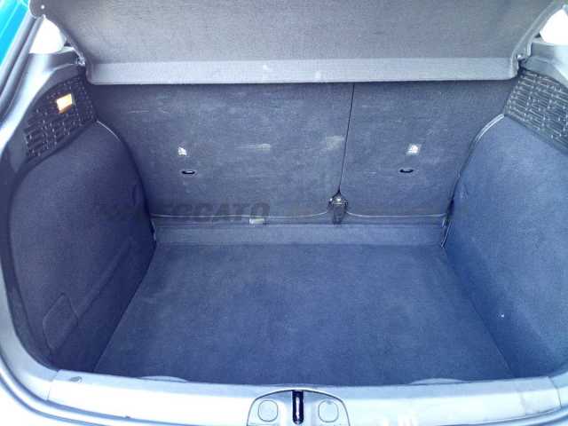 Fiat 500X 1.0l - blue