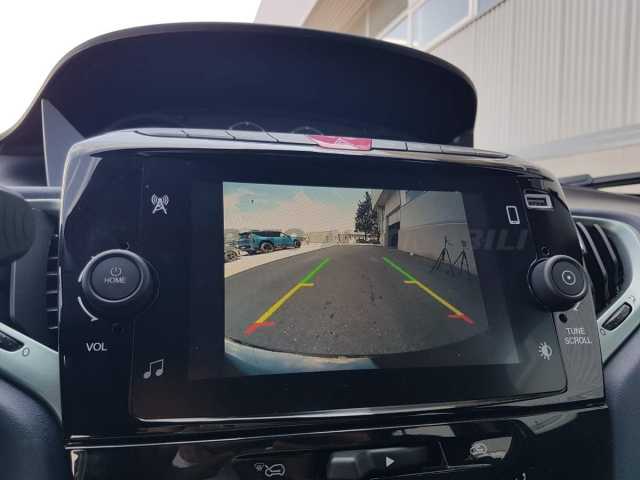 Lancia Ypsilon 1.0l - black