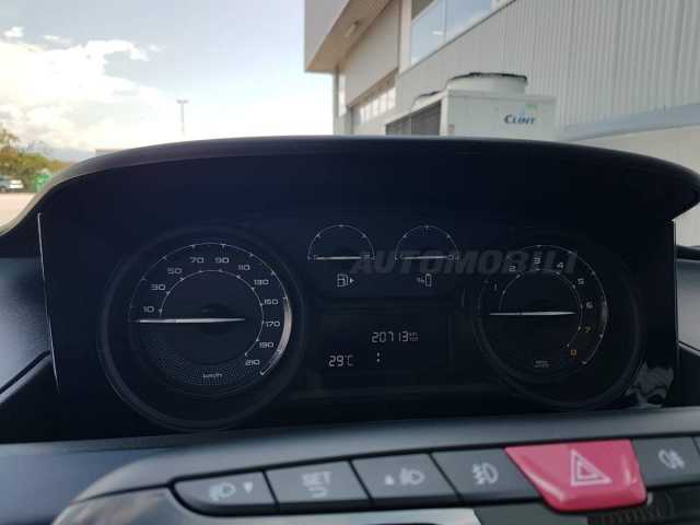 Lancia Ypsilon 1.0l - black