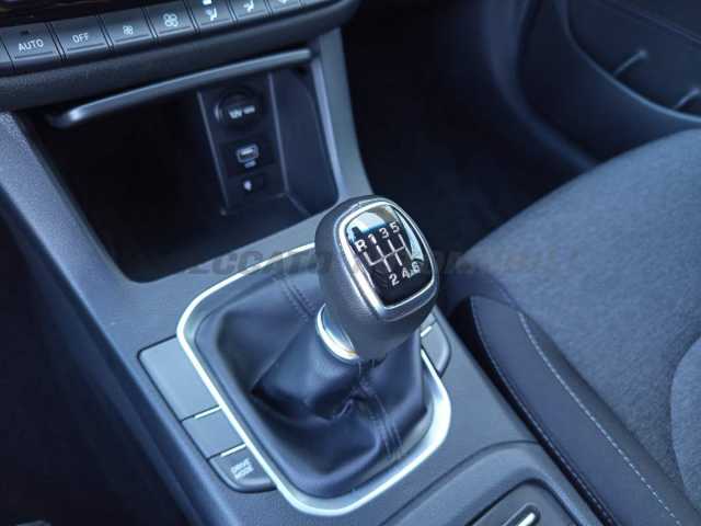 Hyundai i30 1.0l - grey