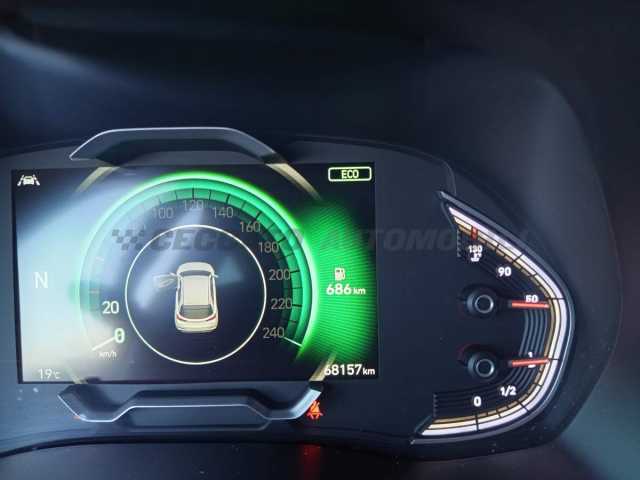 Hyundai i30 1.0l - grey