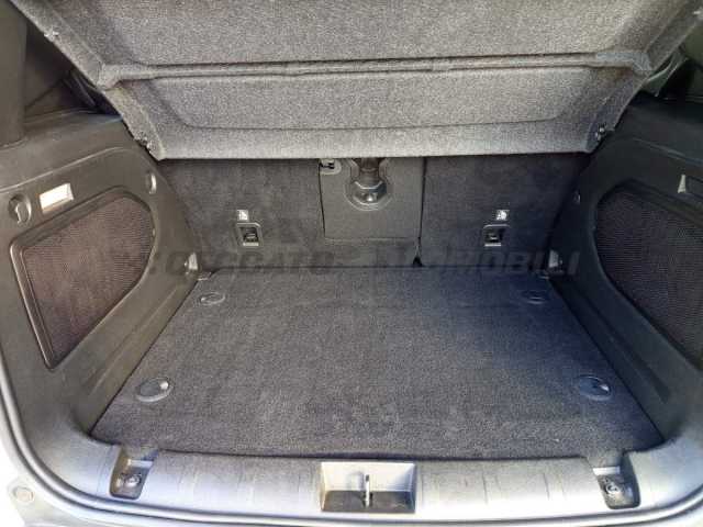 Jeep Renegade 1.6l - white