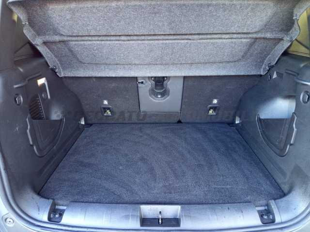 Jeep Renegade 1.5l - grey