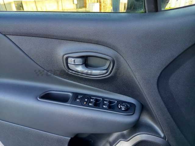 Jeep Renegade 1.5l - grey