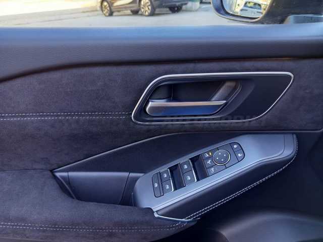 Nissan Qashqai 1.3l - grey