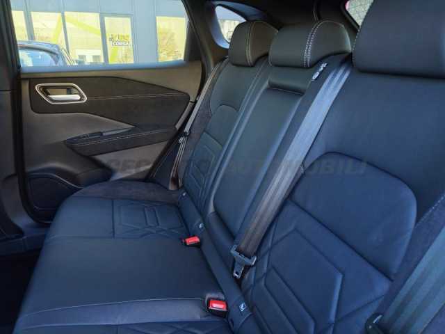 Nissan Qashqai 1.3l - grey