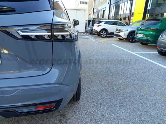 Nissan Qashqai 1.3l - grey