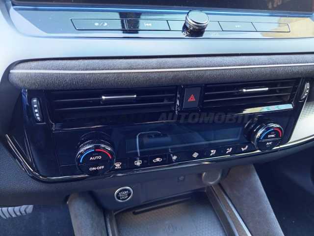 Nissan Qashqai 1.3l - grey