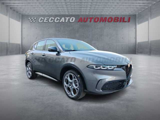 Alfa Romeo Tonale 1.5l - grey