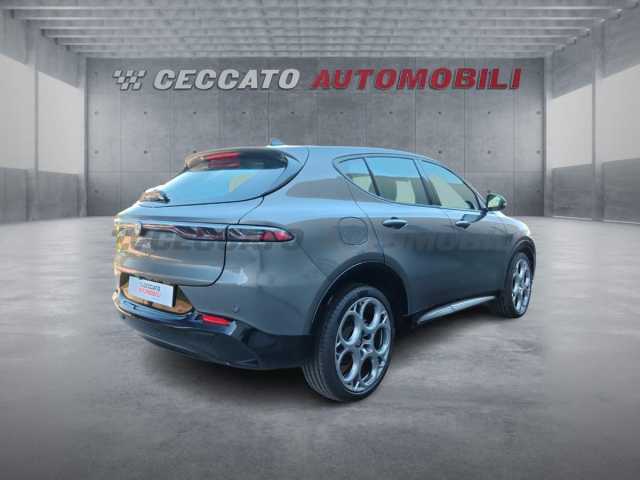 Alfa Romeo Tonale 1.5l - grey