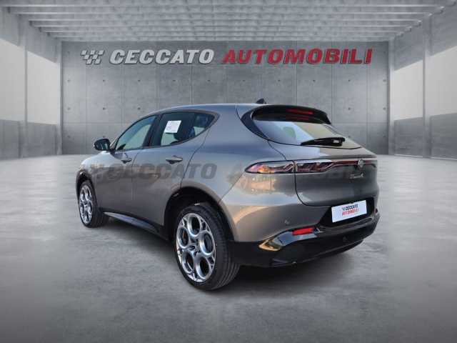 Alfa Romeo Tonale 1.5l - grey