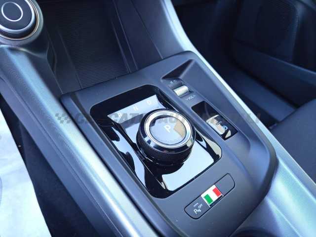 Alfa Romeo Tonale 1.5l - grey