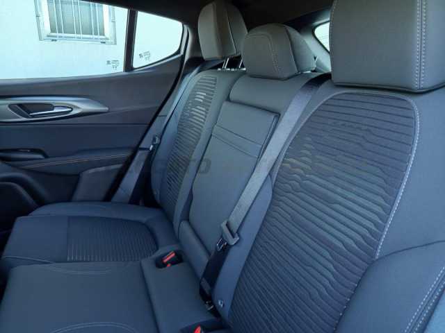 Alfa Romeo Tonale 1.5l - grey