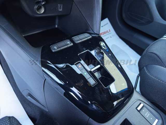 Opel Corsa 1.2l - blue