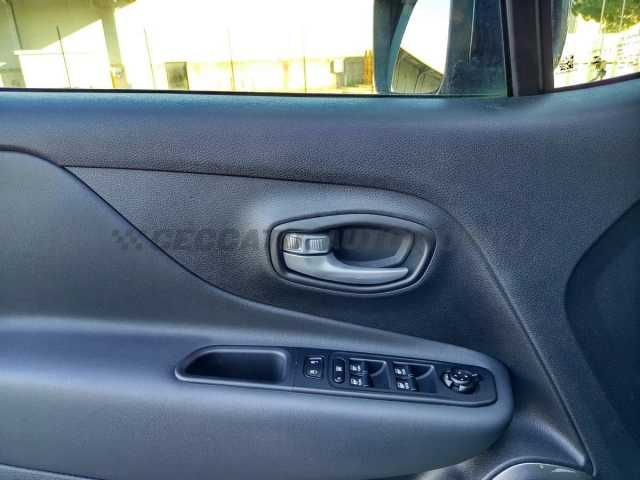 Jeep Renegade 1.5l - grey