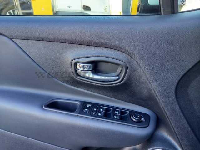 Jeep Renegade 1.0l - blue