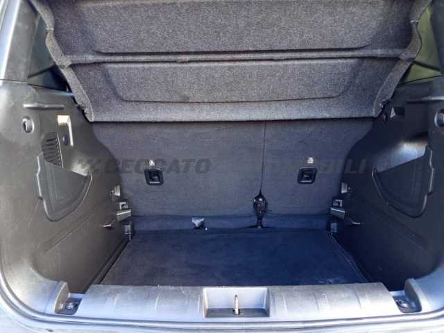 Jeep Renegade 1.0l - blue