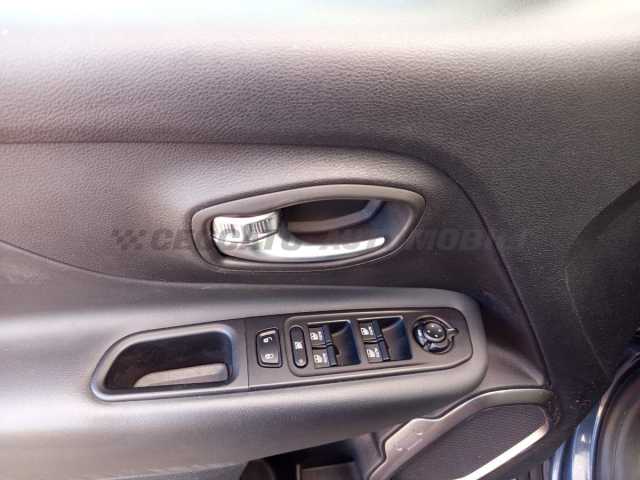 Jeep Renegade 1.0l - blue