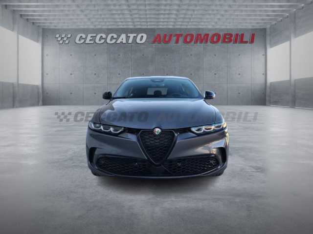 Alfa Romeo Tonale 1.5l - grey