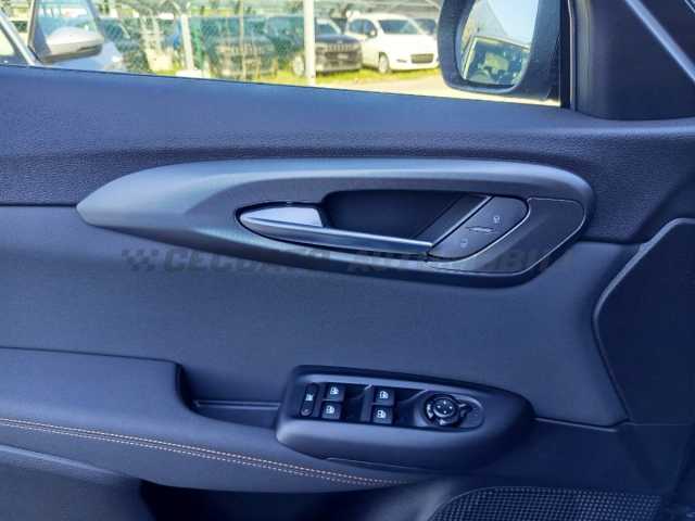 Alfa Romeo Tonale 1.5l - grey