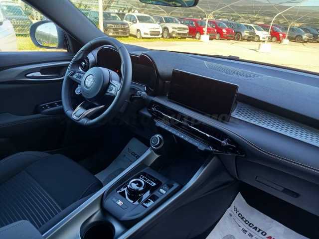 Alfa Romeo Tonale 1.5l - grey