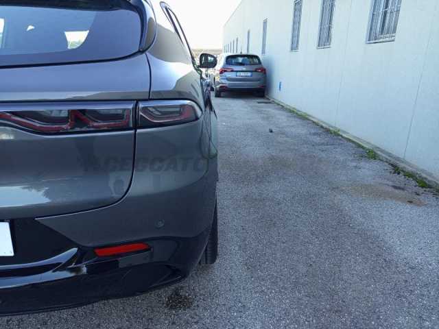 Alfa Romeo Tonale 1.5l - grey